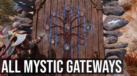 god of war mystic gateway|veithurgard mystic gateway.
